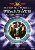Stargate Kommando SG-1 - Volume 9