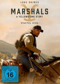 Marshals: A Yellowstone Story - Staffel 1