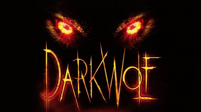 Darkwolf - Wallpaper 1 Darkwolf - Wallpaper 1