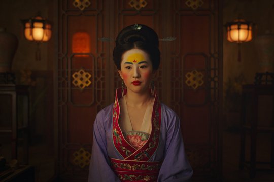 Mulan - Szenenbild 5