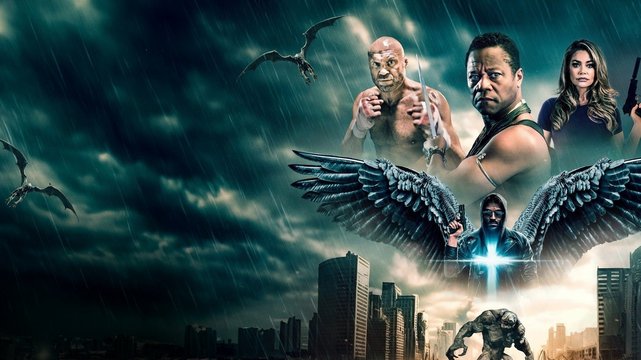 Angels Fallen 2 - Warriors of Peace - Wallpaper 1 Angels Fallen 2 - Warriors of Peace - Wallpaper 1