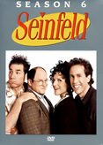 Seinfeld - Staffel 6