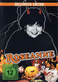 Roseanne - Halloween Edition