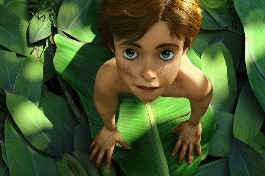 Tarzan - Szenenbild 2