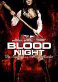 Blood Night - Die Legende von Mary Hatchet