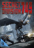 Secret Division 749