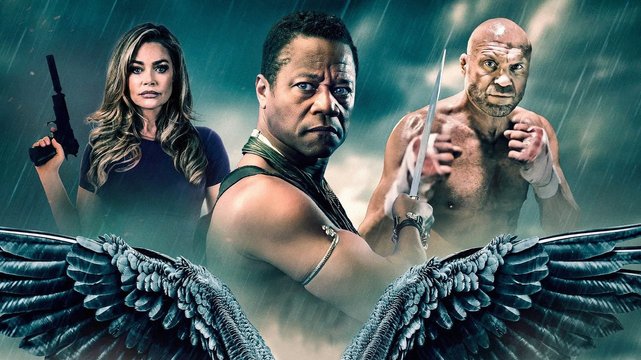 Angels Fallen 2 - Warriors of Peace - Wallpaper 3 Angels Fallen 2 - Warriors of Peace - Wallpaper 3