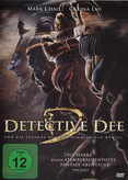 Detective Dee und die Legende der vier himmlischen Könige