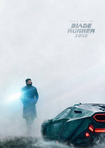 Blade Runner 2049 - Poster 5