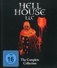 Hell House LLC - Lineage
