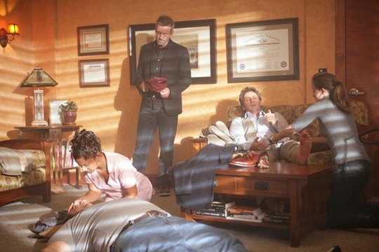 Dr. House - Staffel 5 - Szenenbild 15