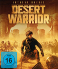 Desert Warrior