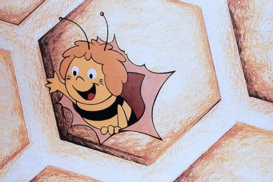 Die Biene Maja - Ihre schönsten Abenteuer - Szenenbild 5