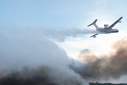 Fire - Im Kampf gegen die Flammenhölle - Szenenbild 13 Fire - Im Kampf gegen die Flammenhölle - Szenenbild 13