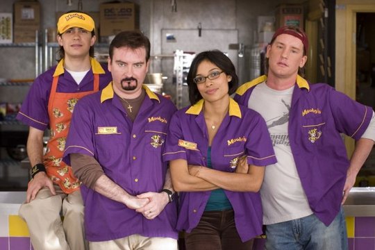 Clerks 2 - Die Abhänger - Szenenbild 10 Clerks 2 - Die Abhänger - Szenenbild 10
