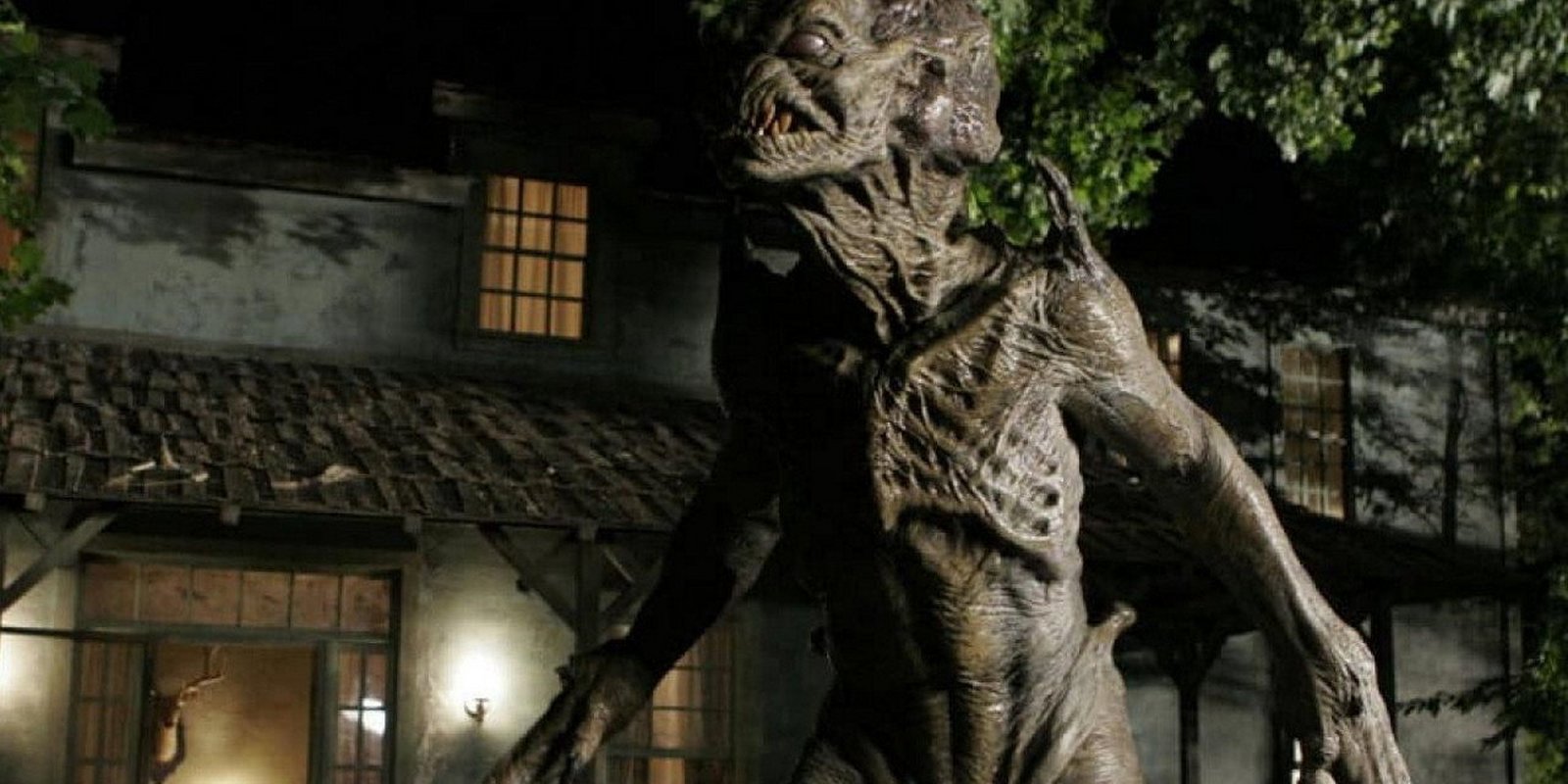 Pumpkinhead 3 - Asche zu Asche