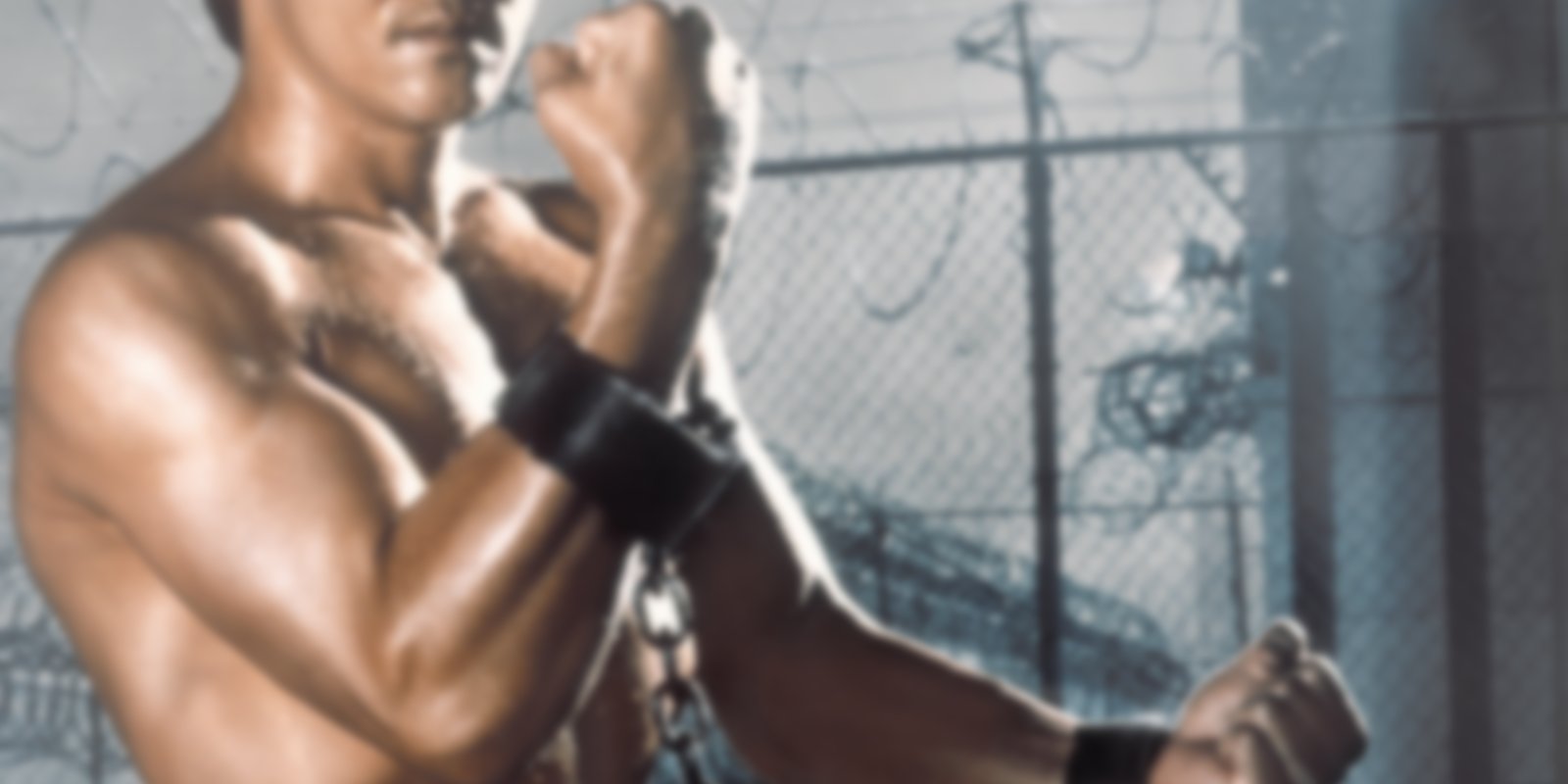 Bloodfist 3