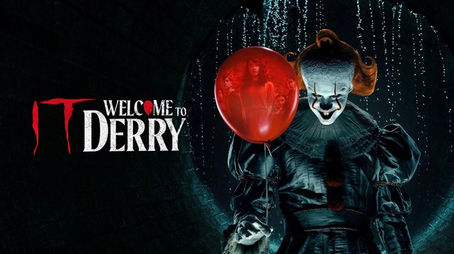 ES: Welcome to Derry - Staffel 1 - Wallpaper 5 ES: Welcome to Derry - Staffel 1 - Wallpaper 5