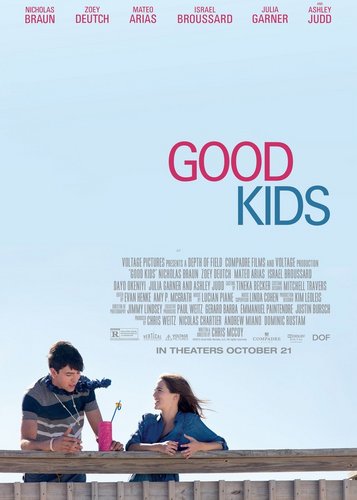Good Kids - Poster 2