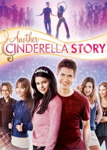 Cinderella Story 2 - Another Cinderella Story - Poster 1