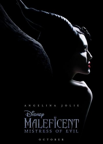 Maleficent 2 - Mächte der Finsternis - Poster 6