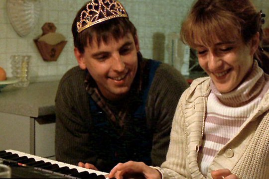 Sehnsucht - Ein Liebesfilm - Szenenbild 7 Sehnsucht - Ein Liebesfilm - Szenenbild 7