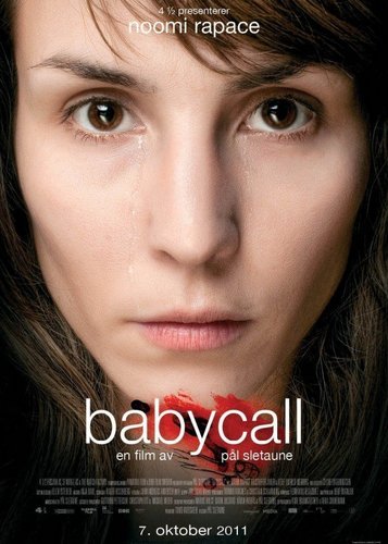 Babycall - Poster 3