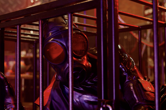 Darklands - Bist du bereit, tiefer zu gehen? - Szenenbild 2 Darklands - Bist du bereit, tiefer zu gehen? - Szenenbild 2