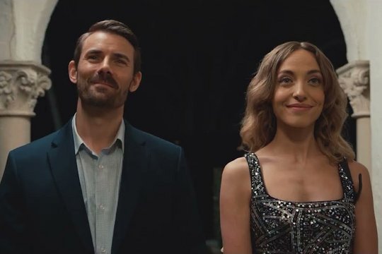 Christmas Overtime - Szenenbild 1 Christmas Overtime - Szenenbild 1