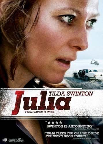 Julia - Poster 2