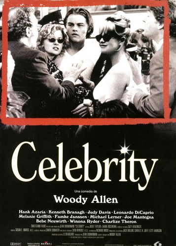 Celebrity - Poster 3