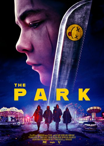 The Park - Poster 1