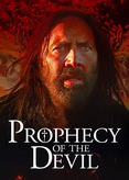 Prophecy of the Devil