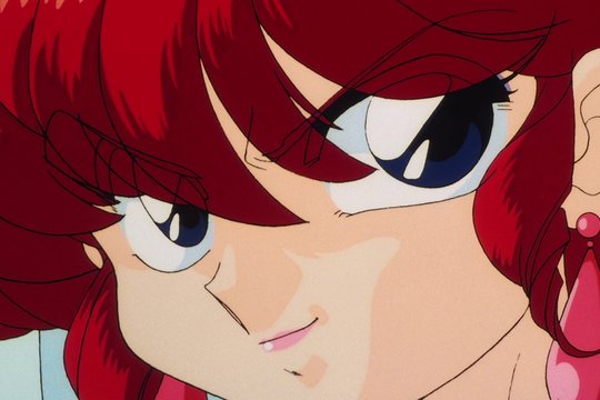 Ranma 1/2 - Nihao My Concubine - Szenenbild 2 Ranma 1/2 - Nihao My Concubine - Szenenbild 2