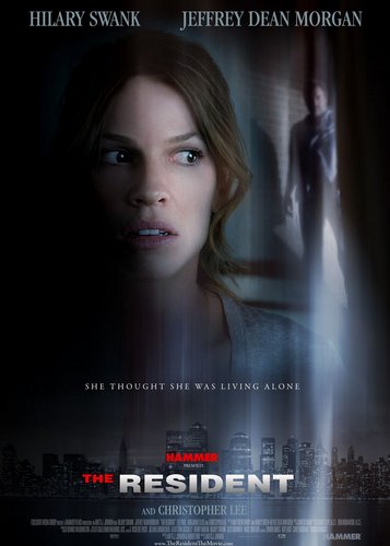 The Resident - Poster 3