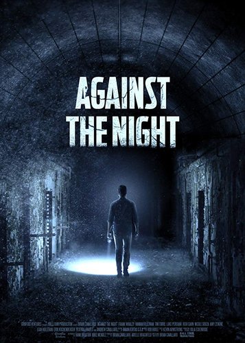 Against the Night - Poster 2