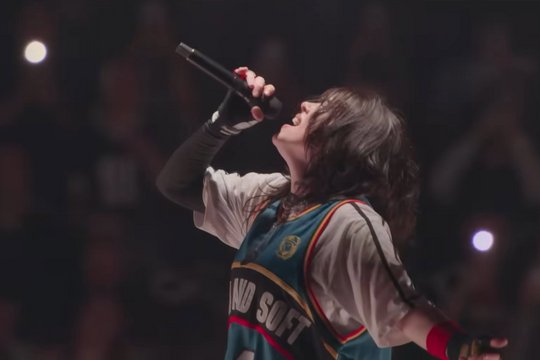 Billie Eilish - Hit Me Hard and Soft: The Tour - Szenenbild 5 Billie Eilish - Hit Me Hard and Soft: The Tour - Szenenbild 5
