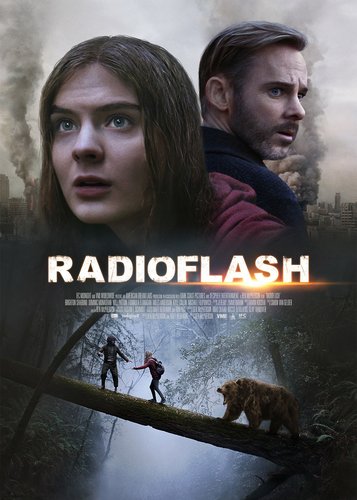 Radioflash - Poster 2