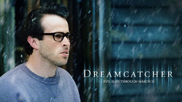 Dreamcatcher - Wallpaper 2