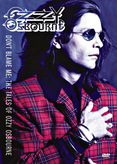Ozzy Osbourne - Don't Blame Me