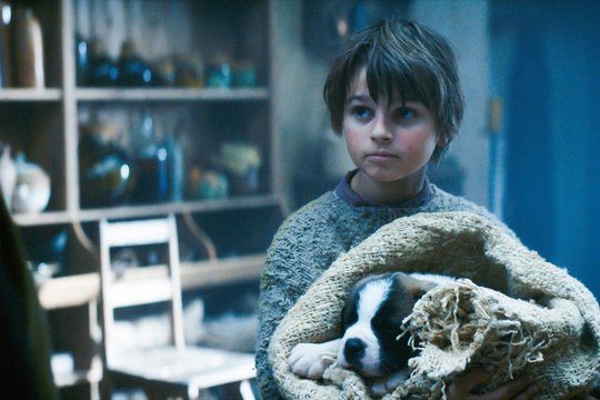 Mein Freund Barry - Szenenbild 11 Mein Freund Barry - Szenenbild 11