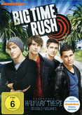Big Time Rush - Staffel 1