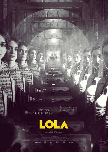 Lola - Poster 3