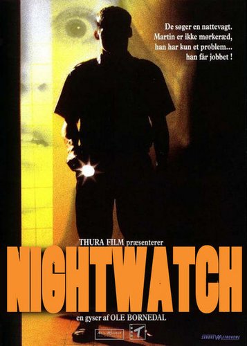 Nightwatch - Nachtwache - Poster 2