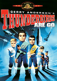 Thunderbirds Are GO - Feuervögel startbereit