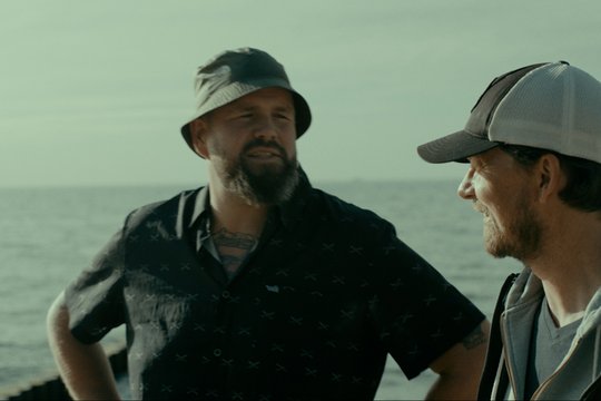 Jetzt. Wohin. - Szenenbild 4 Jetzt. Wohin. - Szenenbild 4