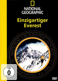 National Geographic - Einzigartiger Everest