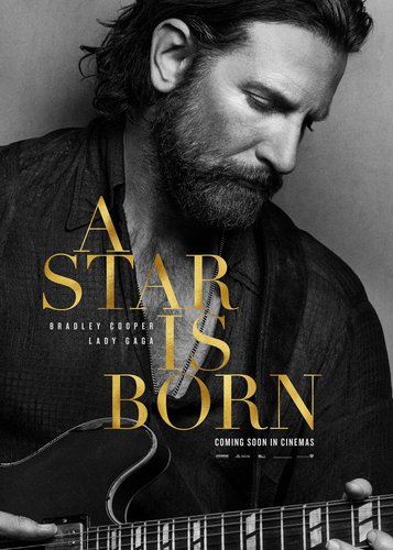 A Star Is Born - Poster 4