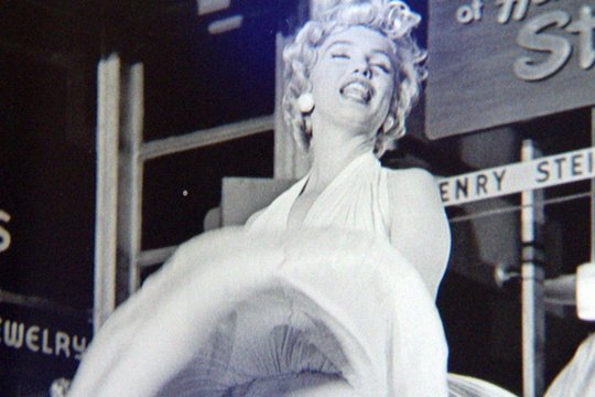 Marilyn Monroe - Ich möchte geliebt werden - Szenenbild 4