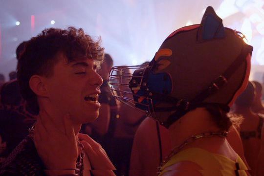 Darklands - Are You Ready to Go Deep? - Szenenbild 2 Darklands - Are You Ready to Go Deep? - Szenenbild 2